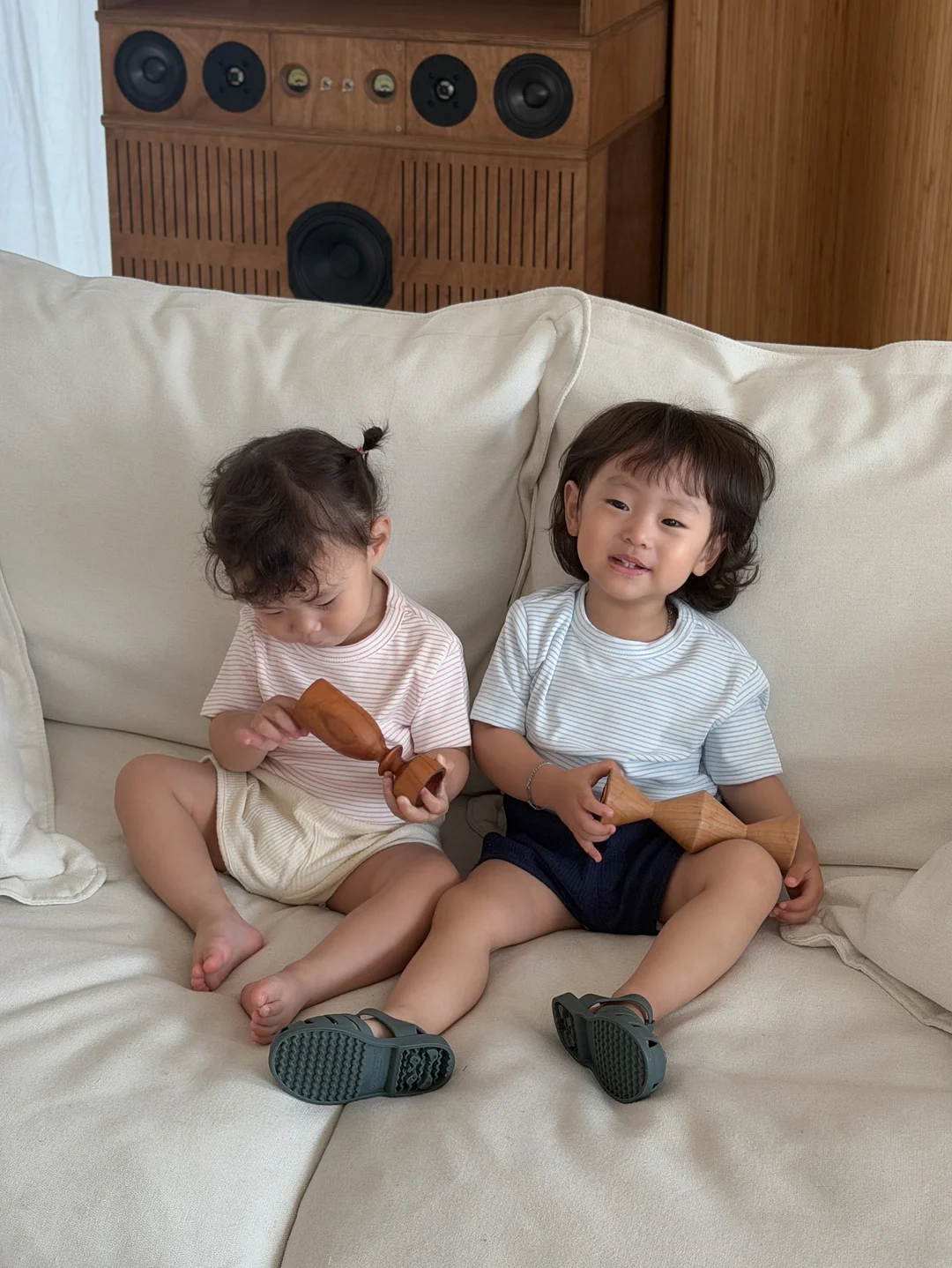 자수 엽서 2