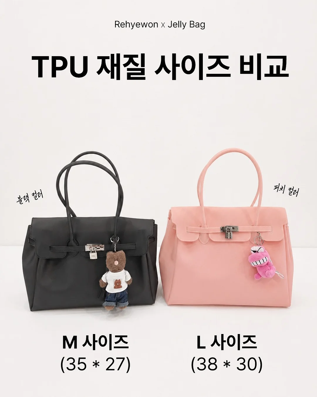 쁘띠라피, 메리다 실버, 메탈사 꽃갈치 2