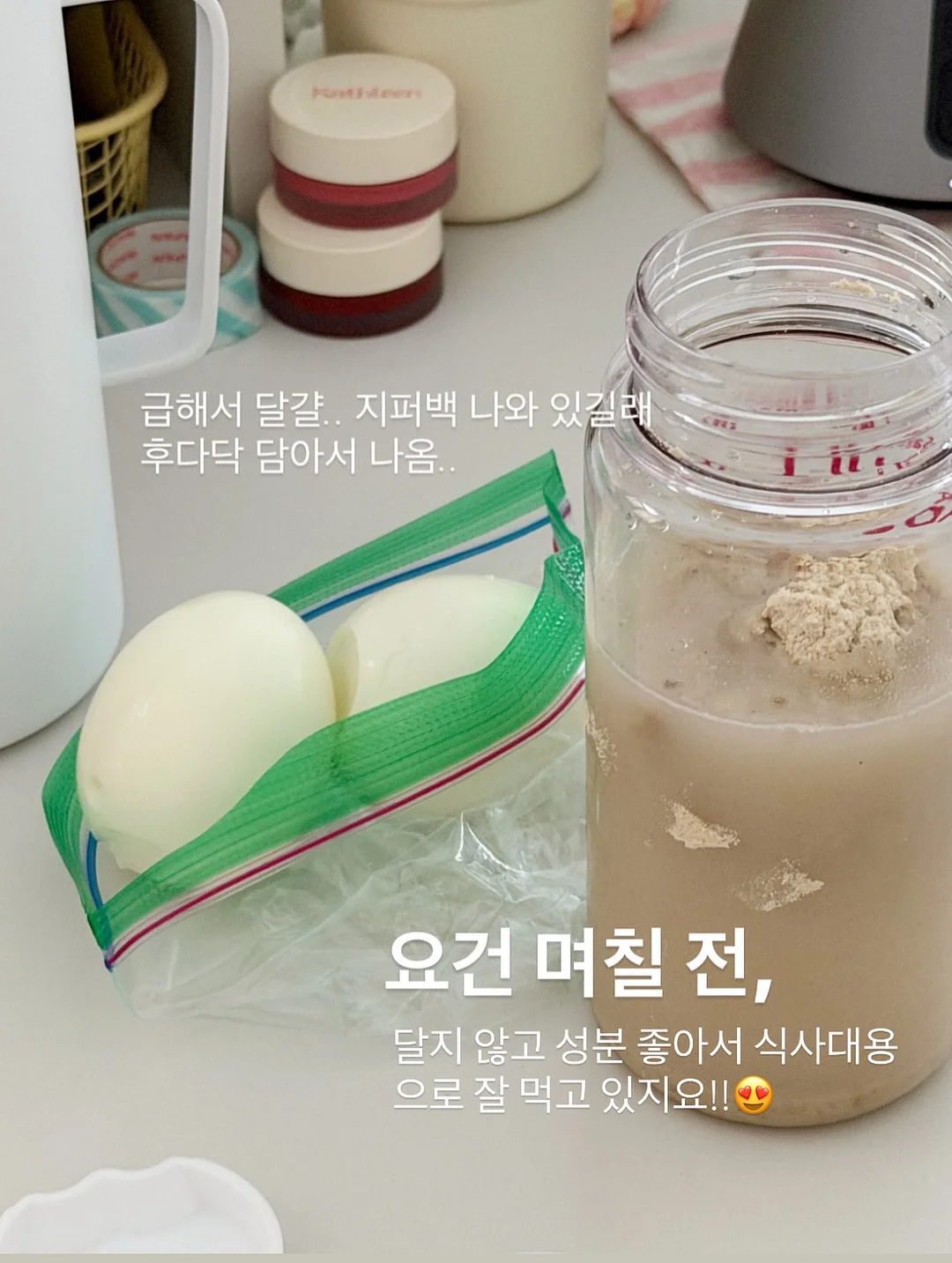 마리데 아기 침구 3
