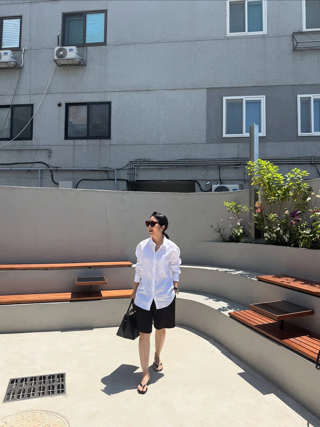 이육봄 보앤 LED 키즈램프 3
