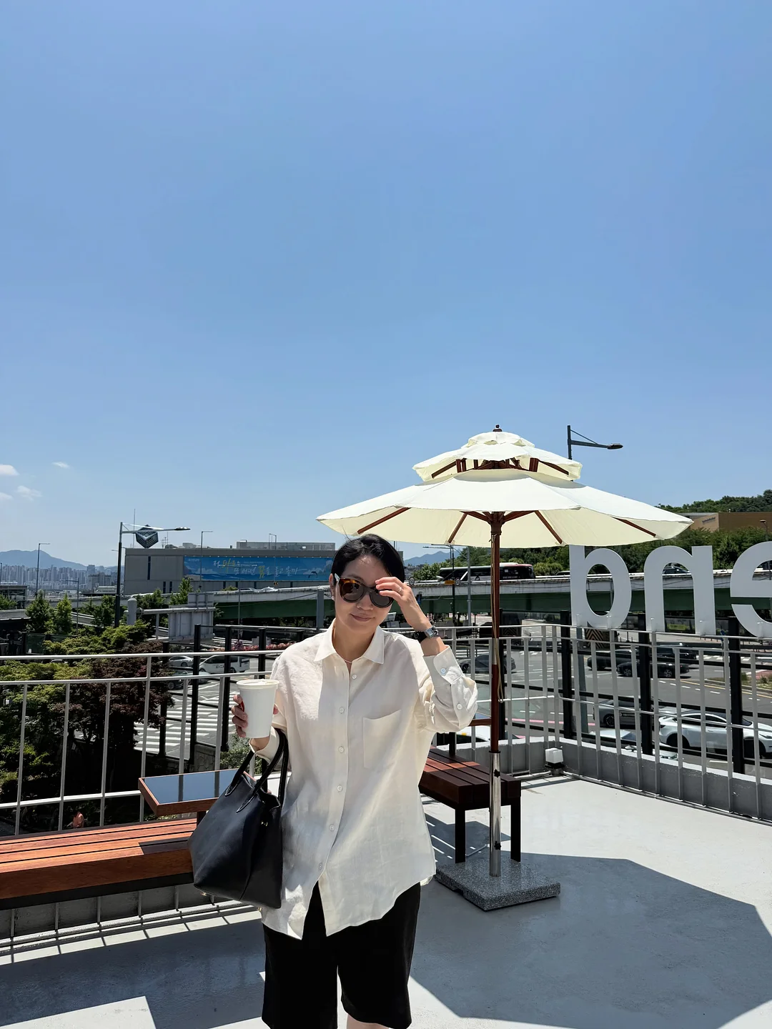 이육봄 보앤 LED 키즈램프 7