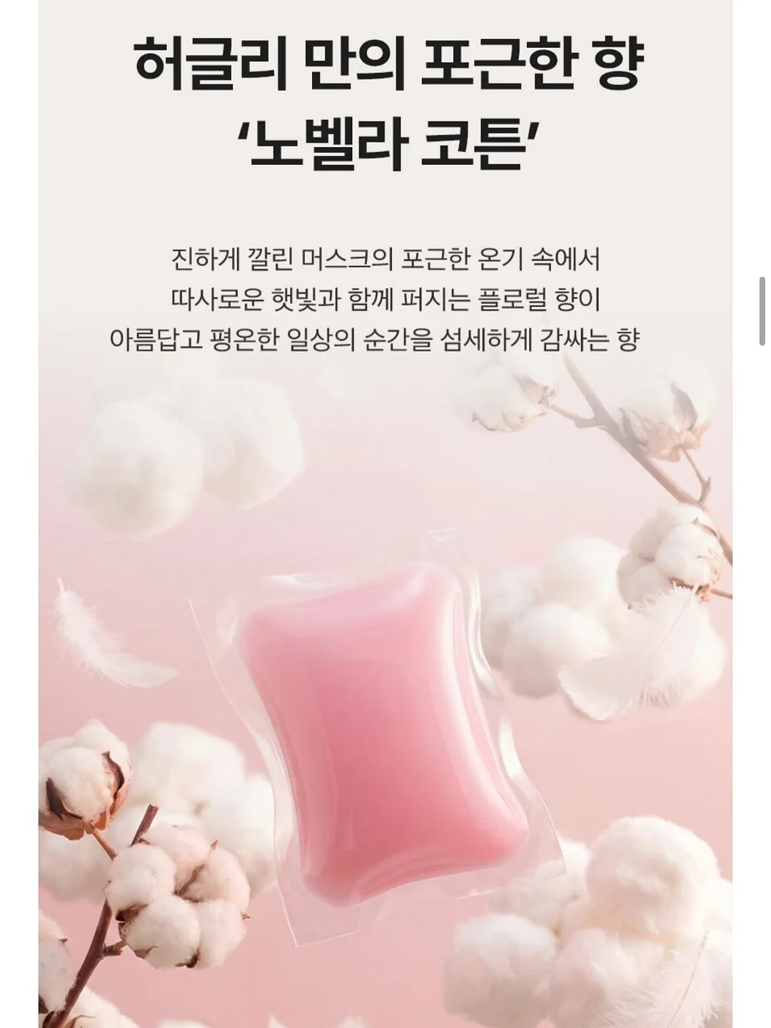 미니2단 생화 케이크 10