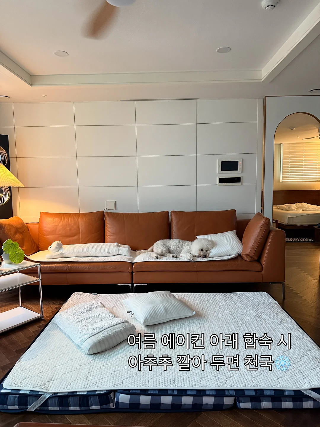 럭키 샤인 틴트 7