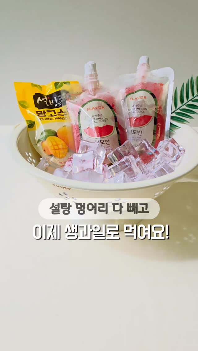 조각모음집 작은 집