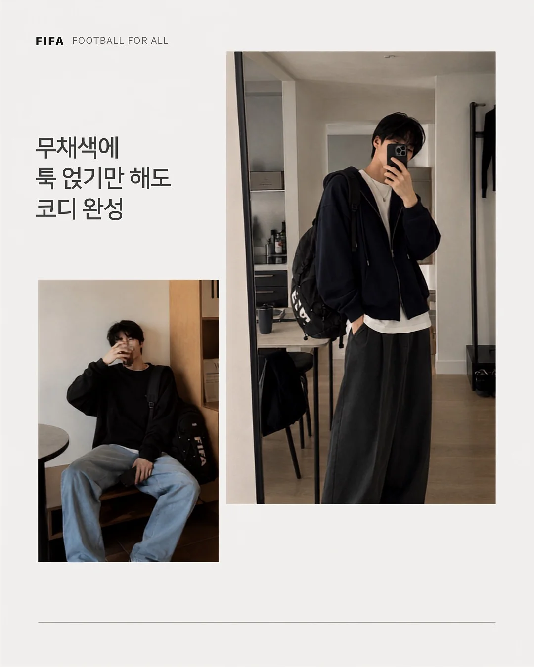 헤이든 잔꽃 레이어드원피스 4