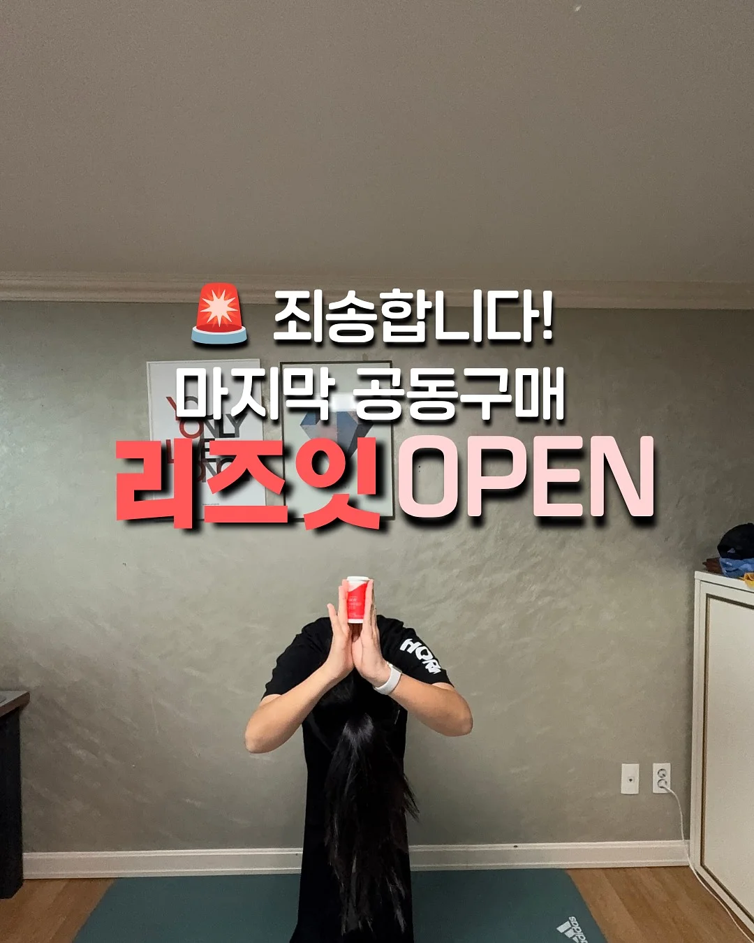 써머피크닉원피스(블루) 1