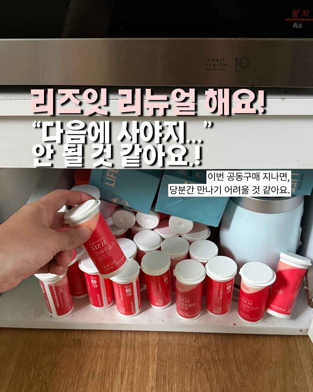써머피크닉원피스(블루) 2