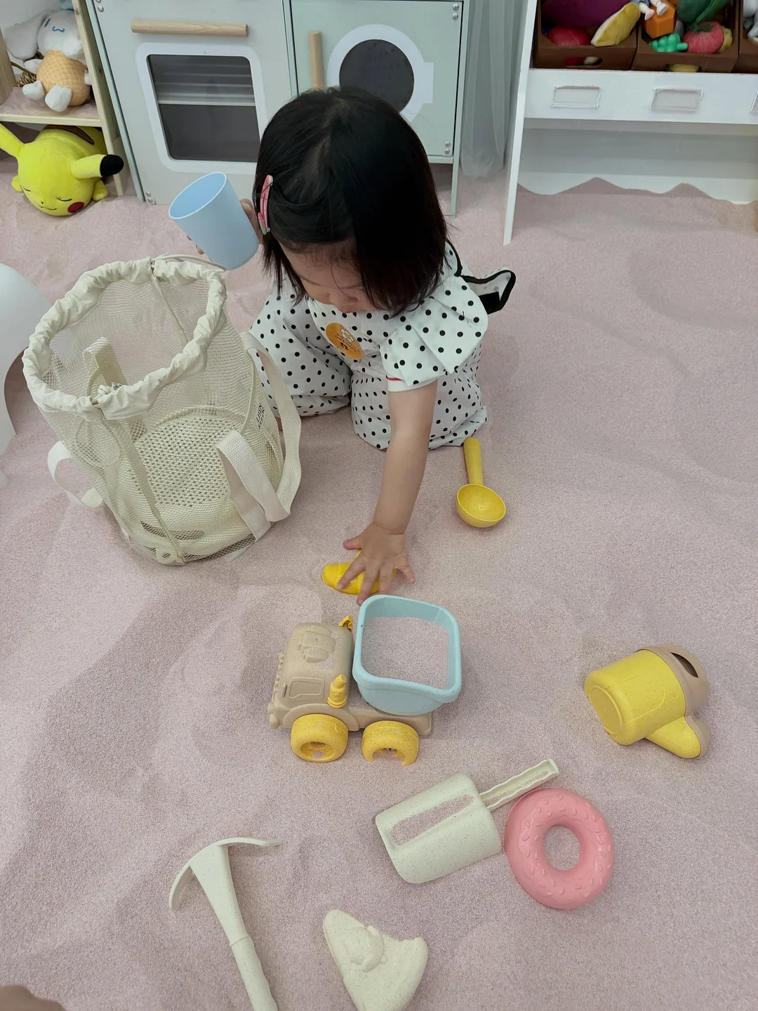 레피 키즈 토이 카메라 프린터 4