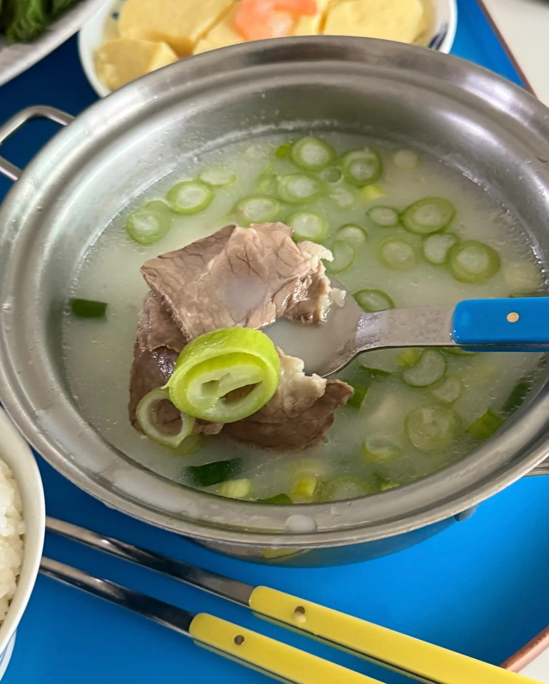 더후 천기단 커스텀 가드니아 플라워 16