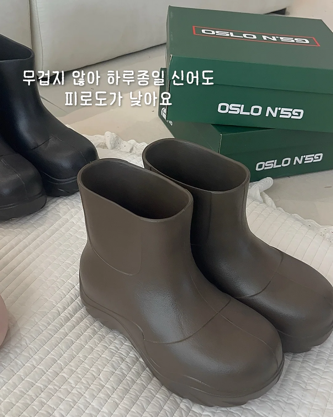 다이아몬드 숏 가디건 5