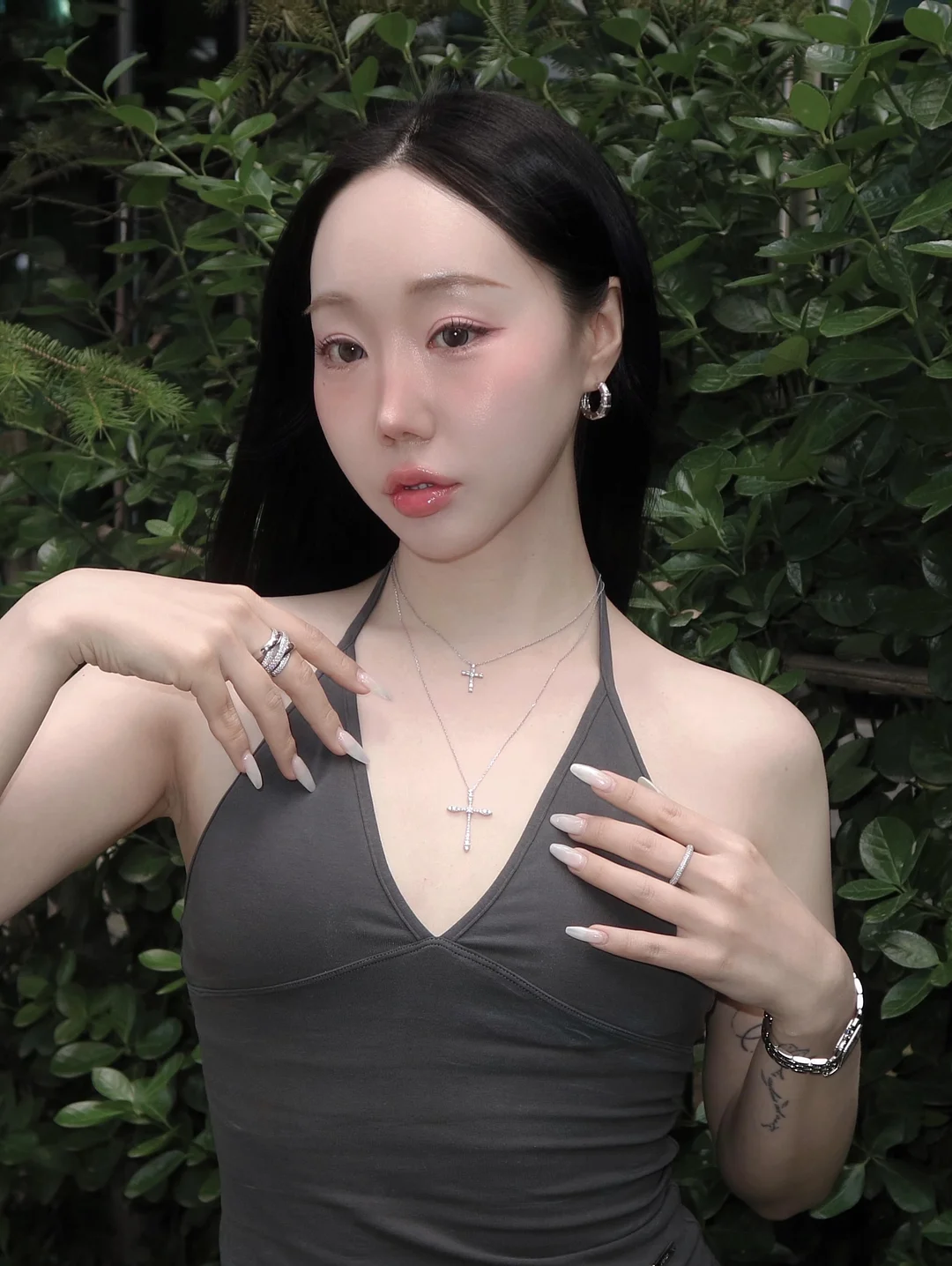 시래기강된장 1