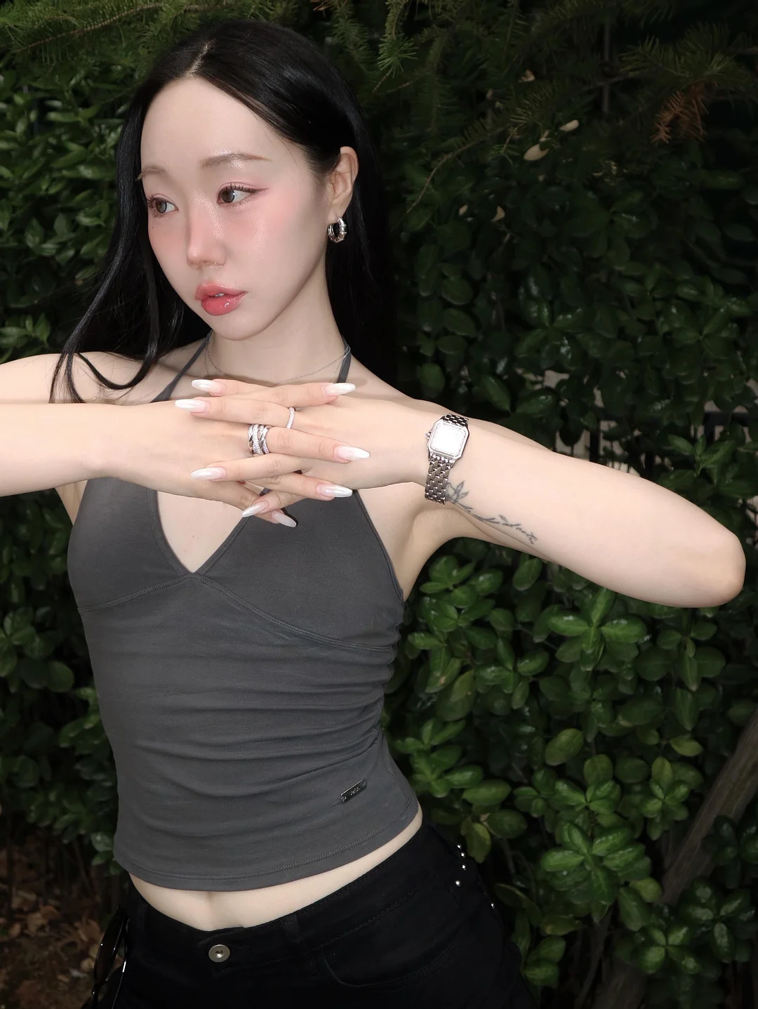 시래기강된장 3