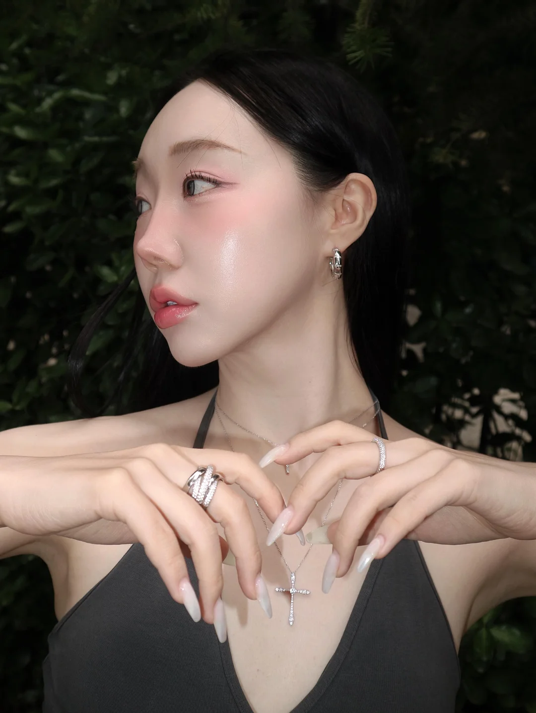 시래기강된장 4