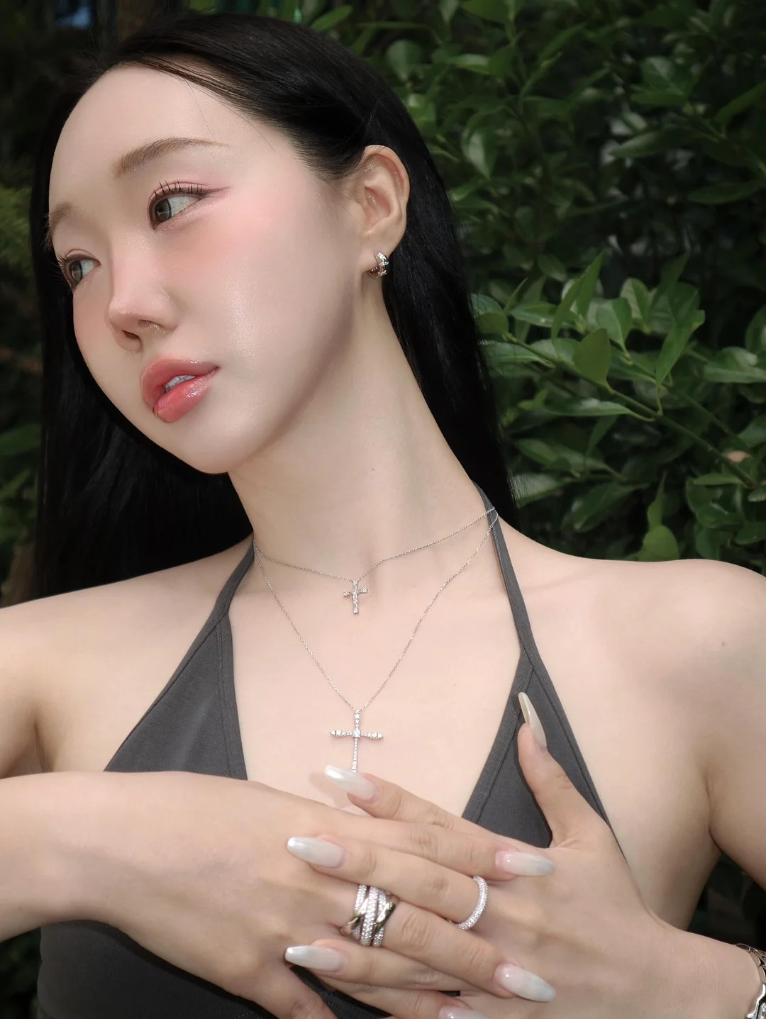 시래기강된장 8