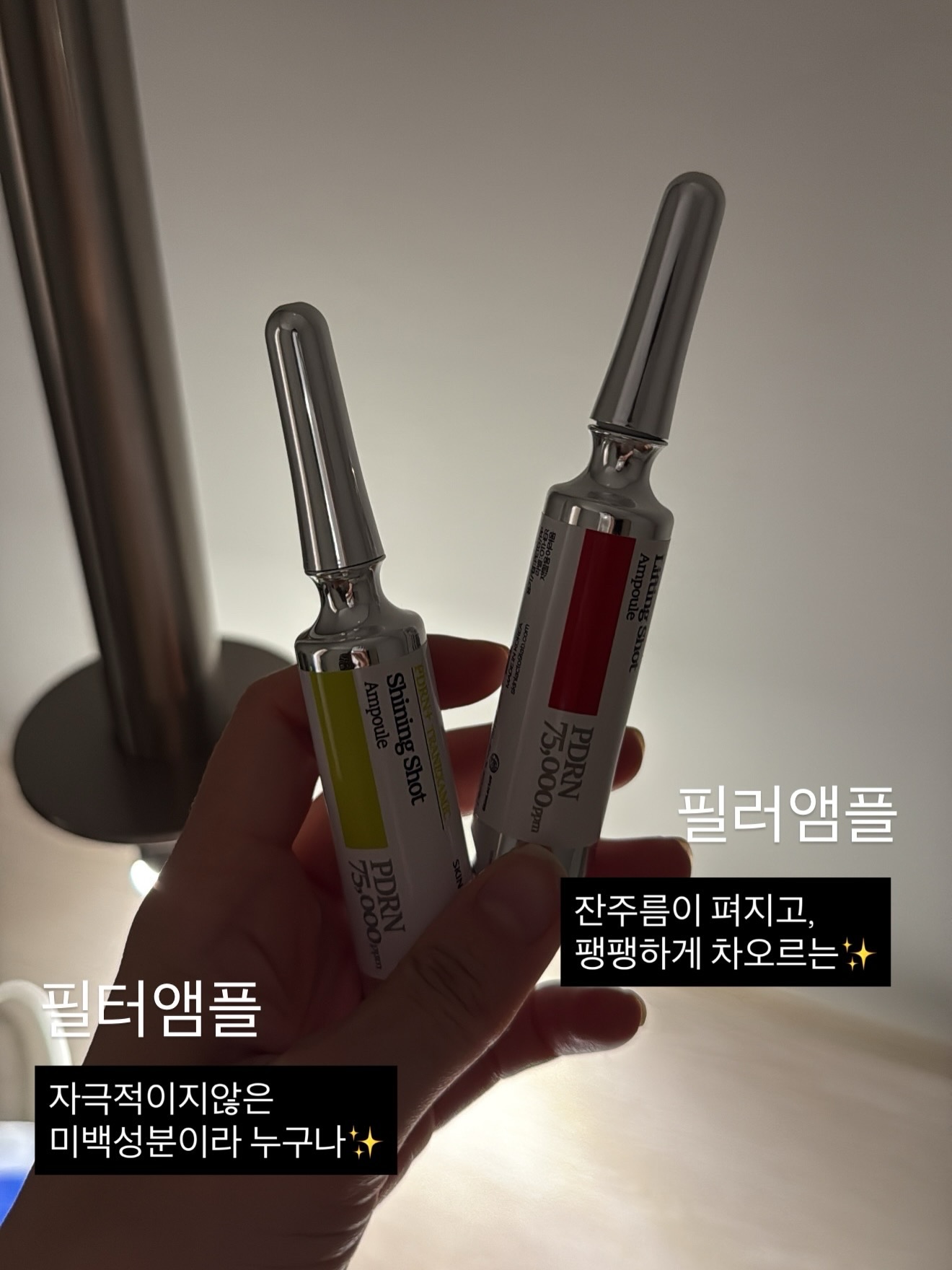스위스 럼 베이크 휘낭시에 10
