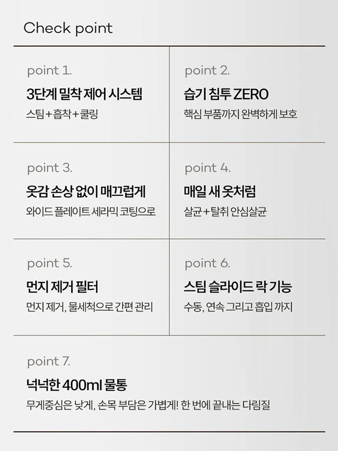 한우소보로볶음, 한우궁중잡채, 훈제오리부추버섯볶음, 나시고랭, 슈퍼참치야채죽, 한돈짜장소스, 미소두부된장국 8