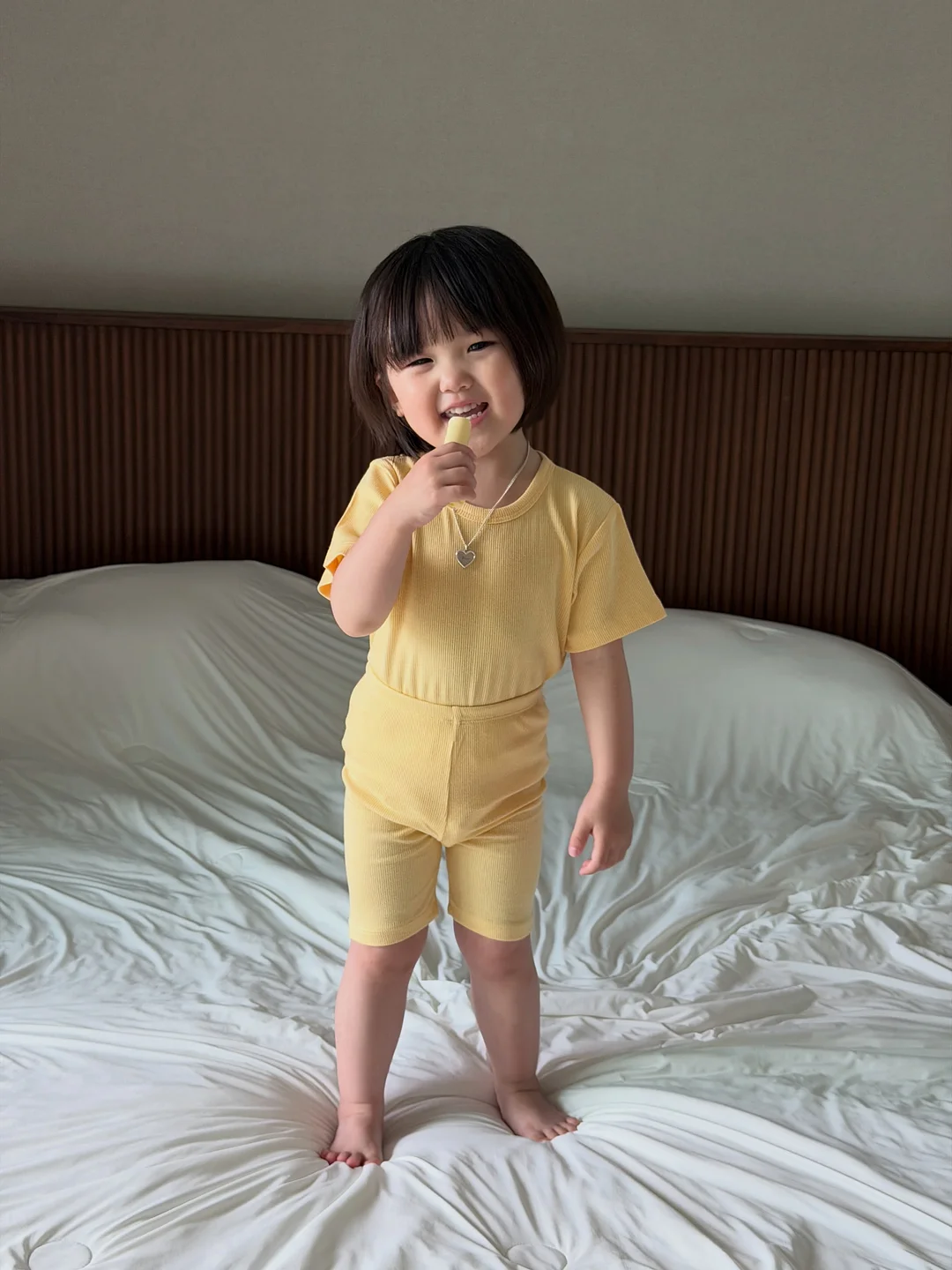 꽃송이플리츠블루머 11