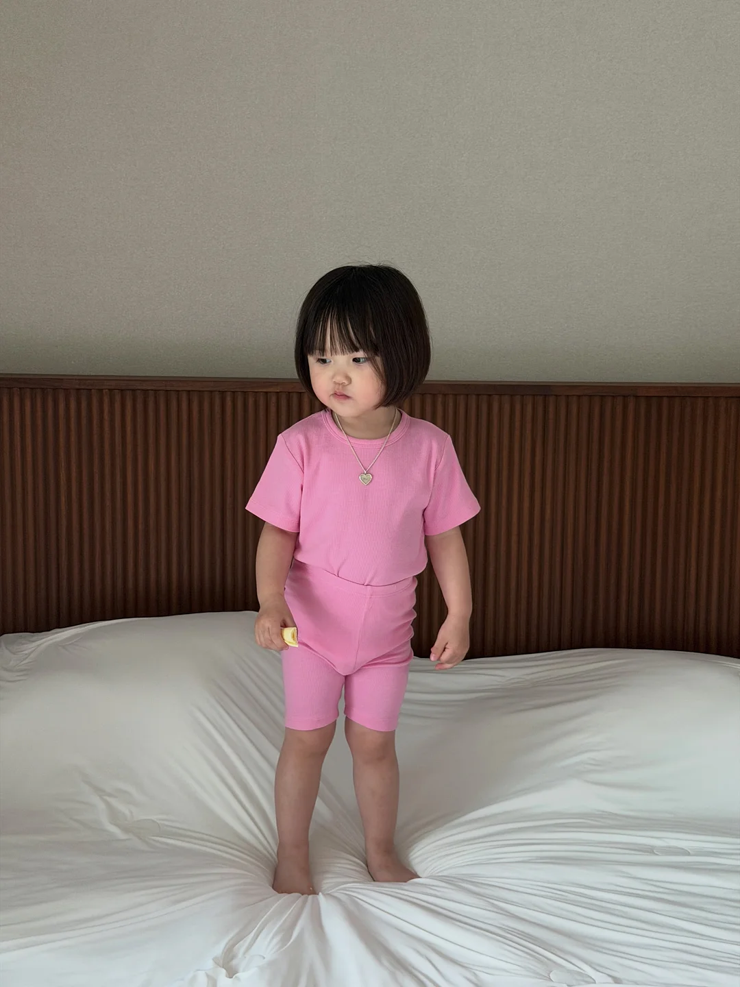 꽃송이플리츠블루머 12