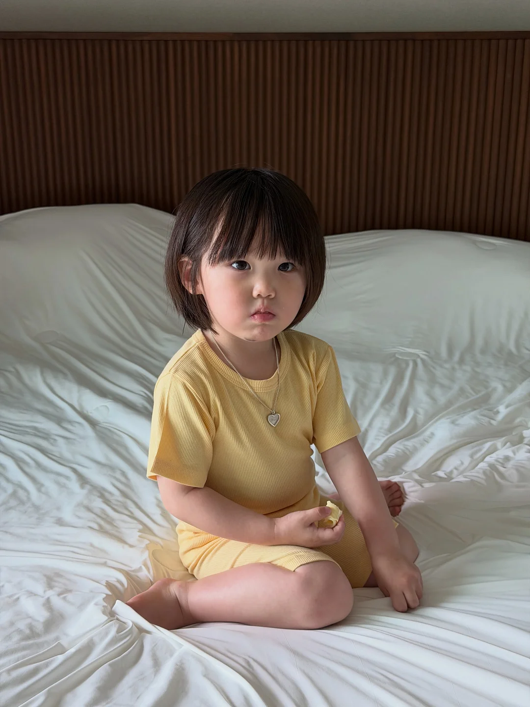 꽃송이플리츠블루머 2