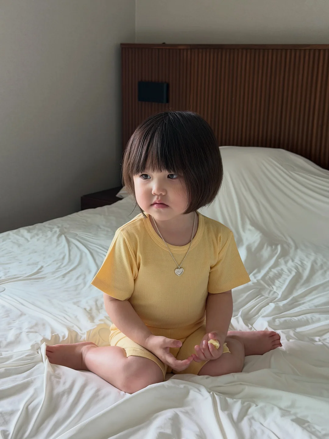 꽃송이플리츠블루머 3
