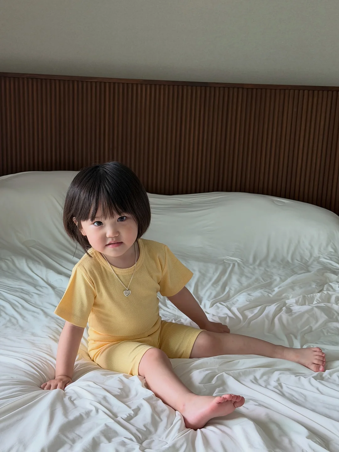 꽃송이플리츠블루머 5