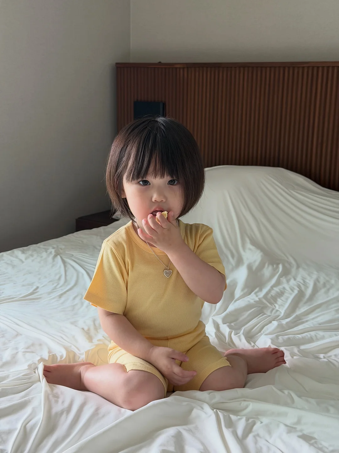 꽃송이플리츠블루머 6
