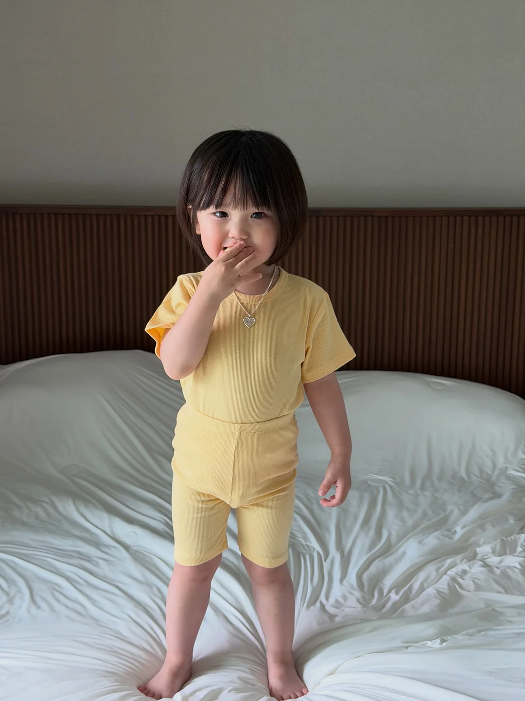 꽃송이플리츠블루머 8