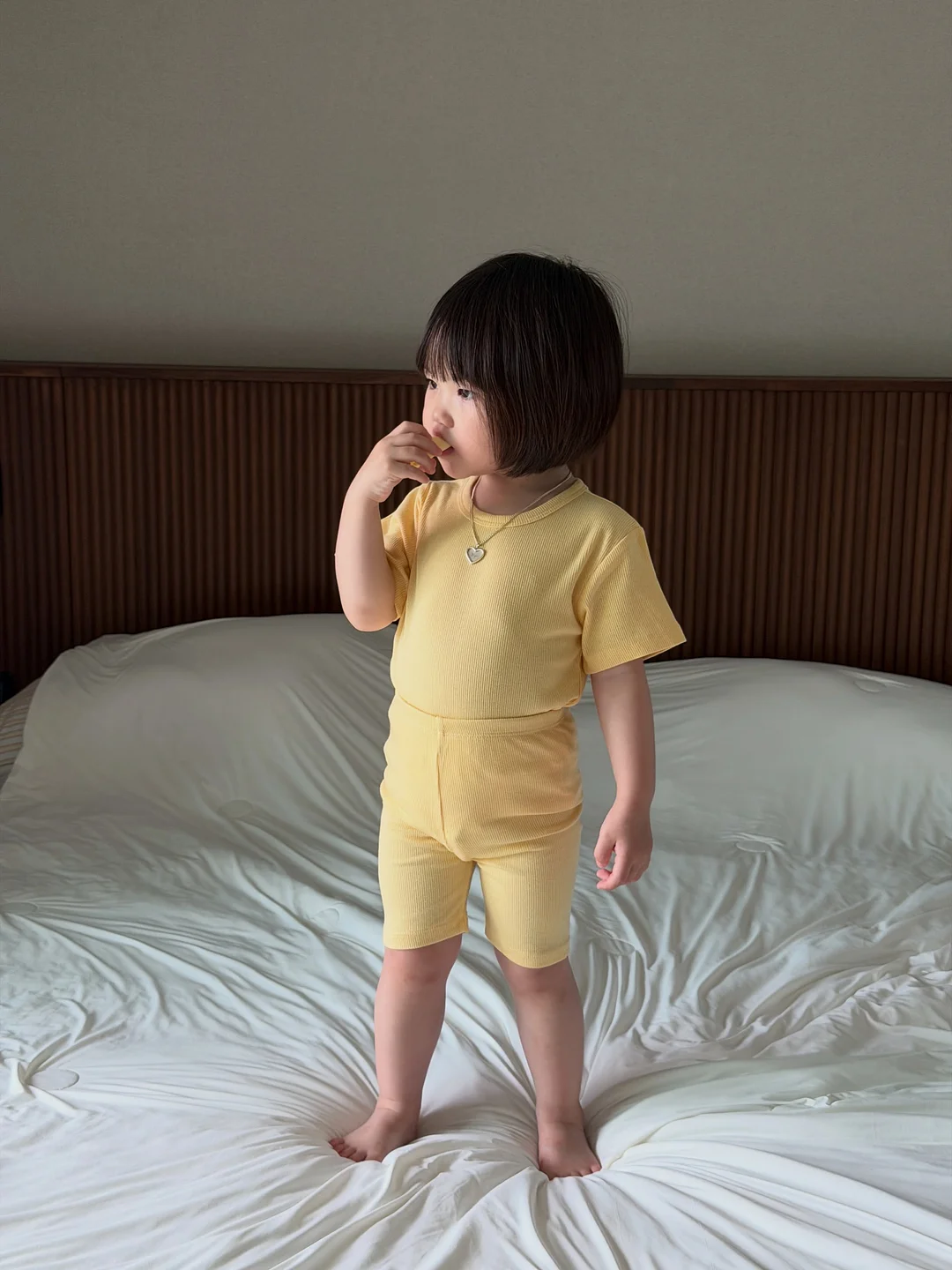 꽃송이플리츠블루머 9