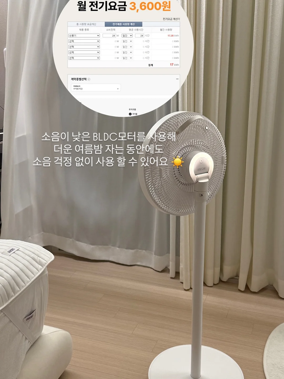 포도 세정액 10