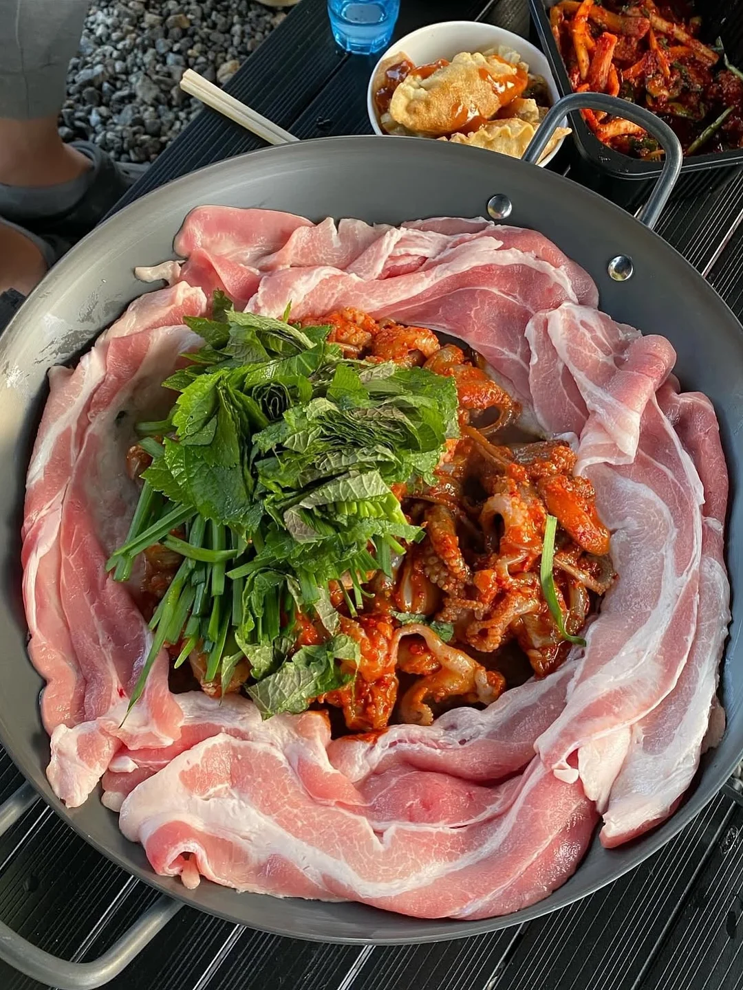 대왕실핀 18