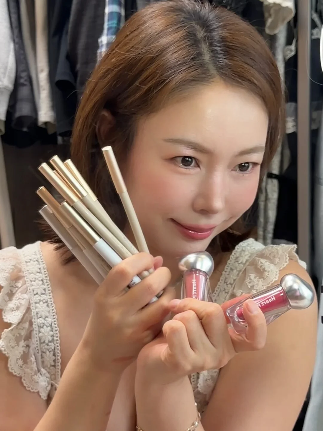마더니아 여성청결제 2