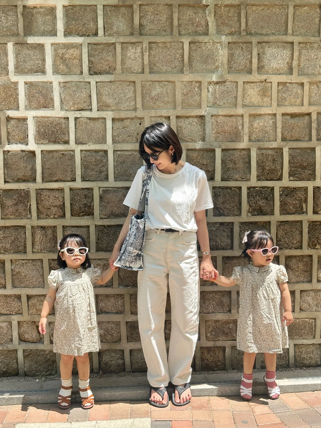 매듭 진주 반지 1