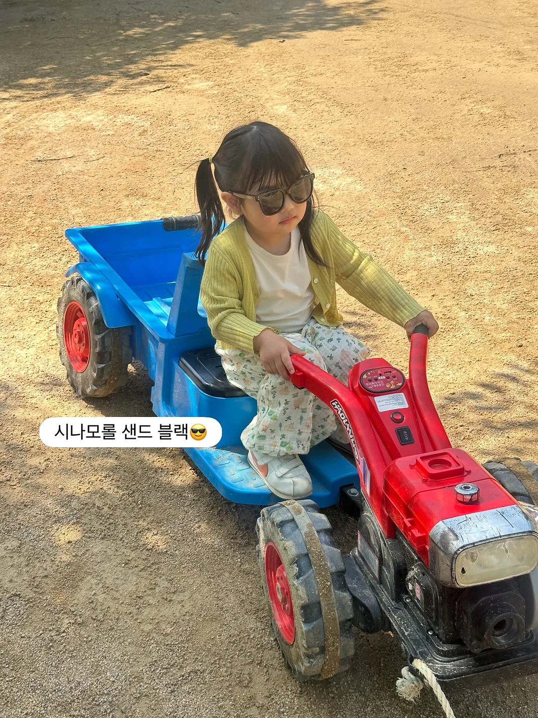 매듭 진주 반지 7
