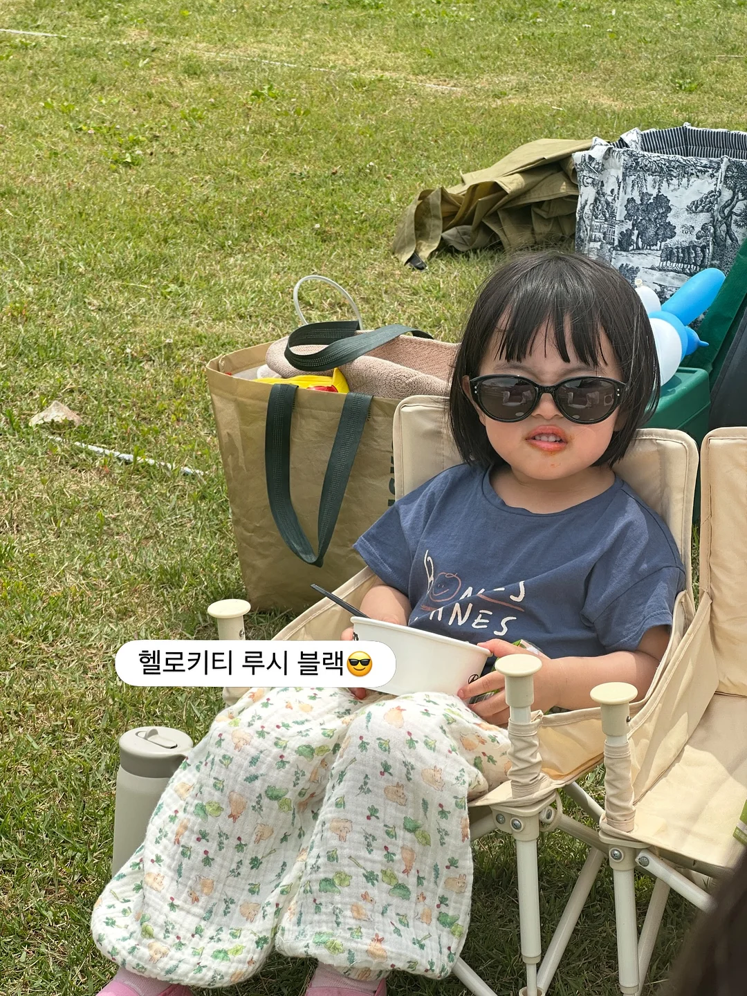 매듭 진주 반지 8
