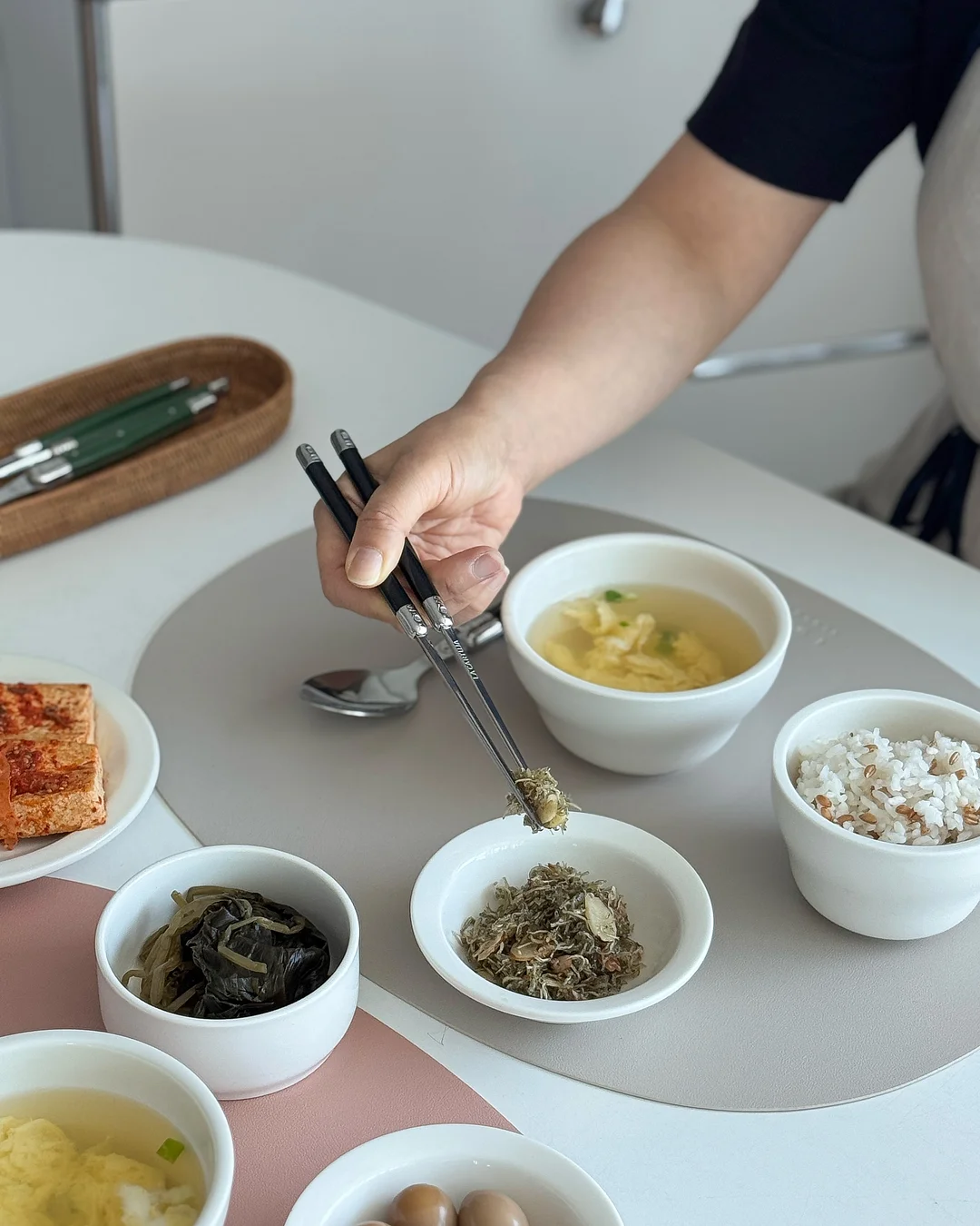고압 스팀 청소기 8
