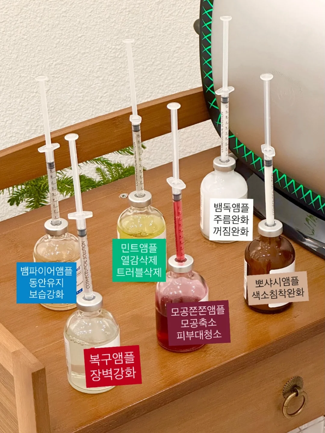 청음의정석 1