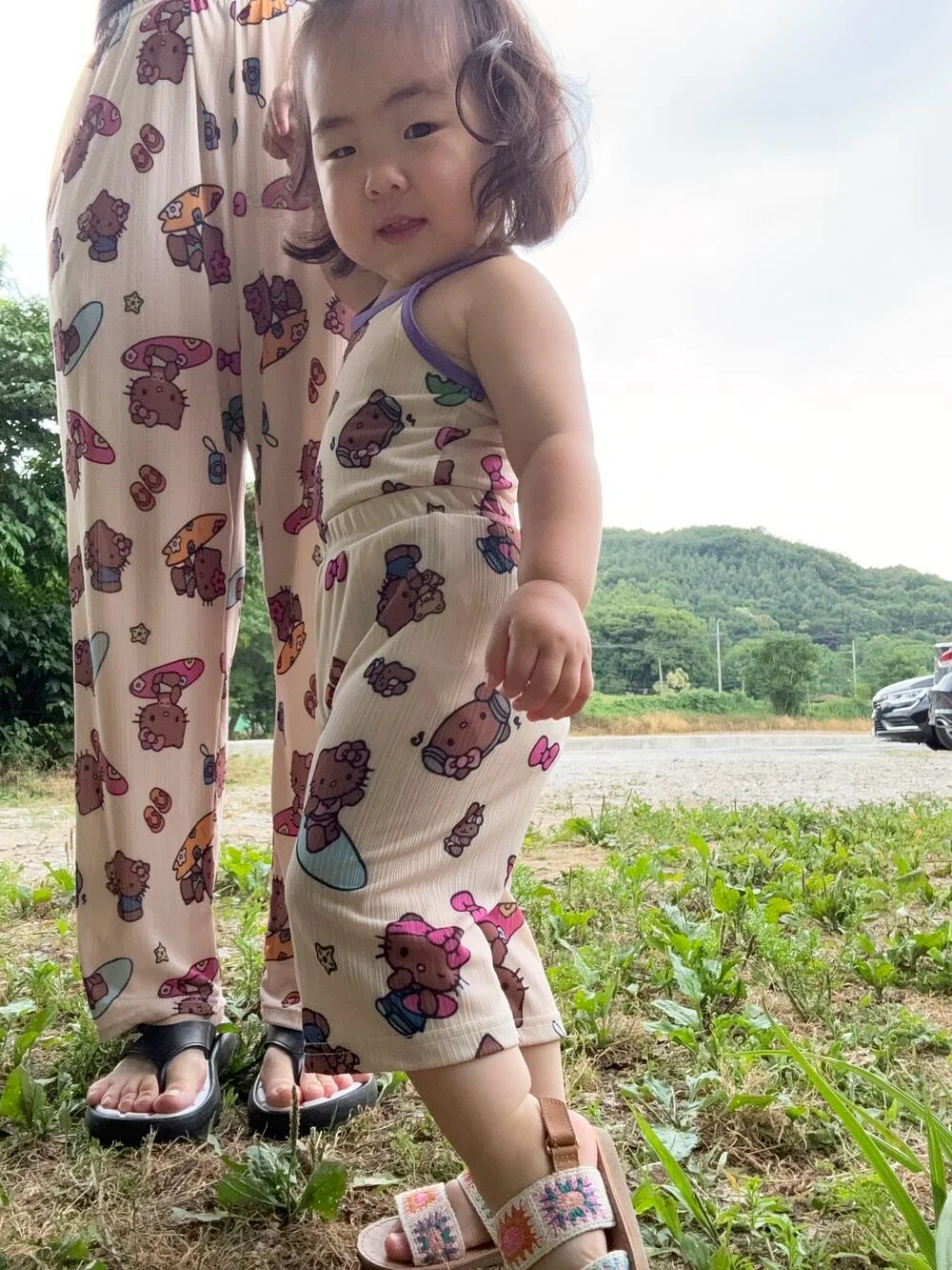 내가 참 많이 아끼고 걱정하는 사람 10