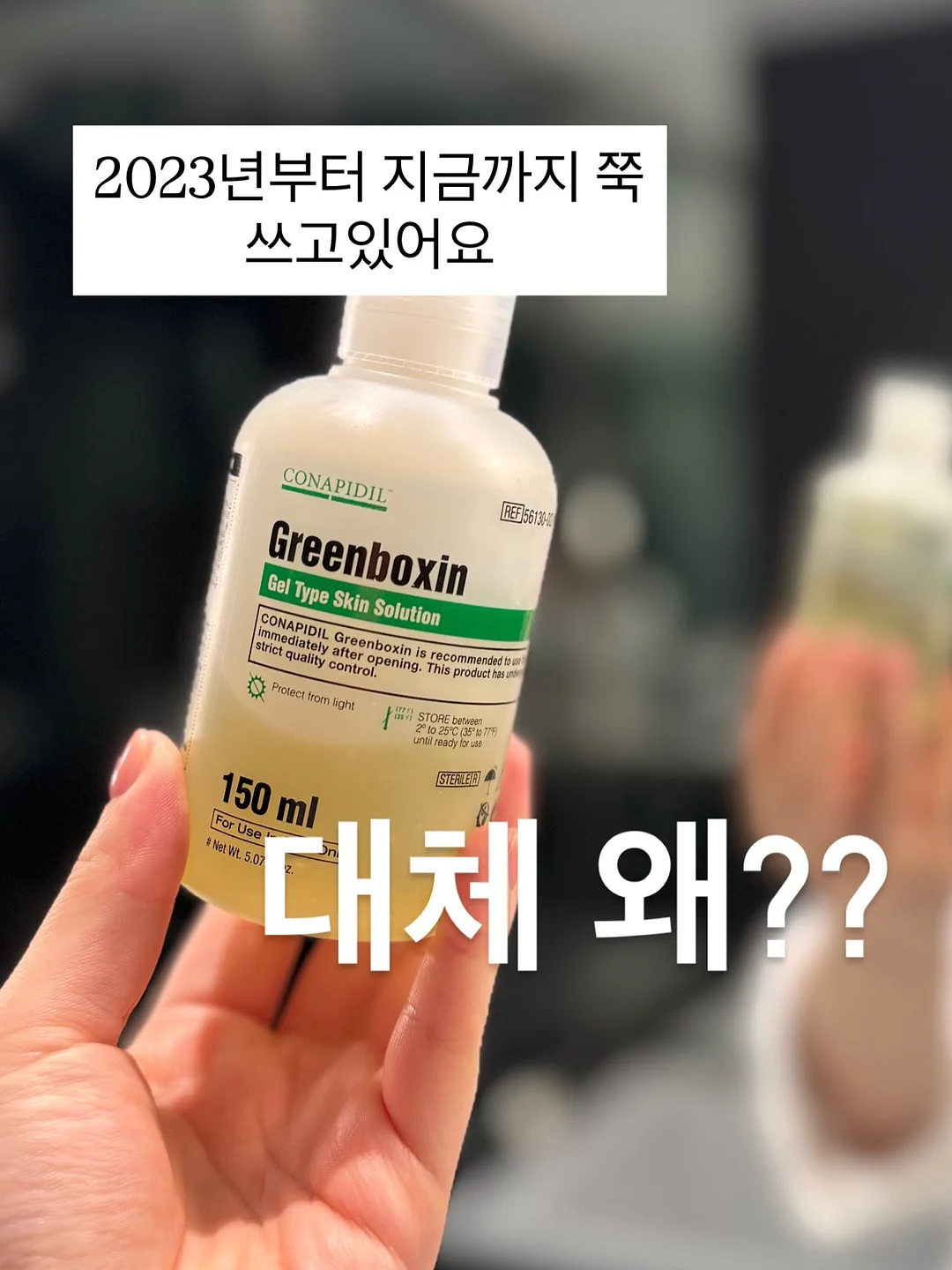 플랜티 스커트 2