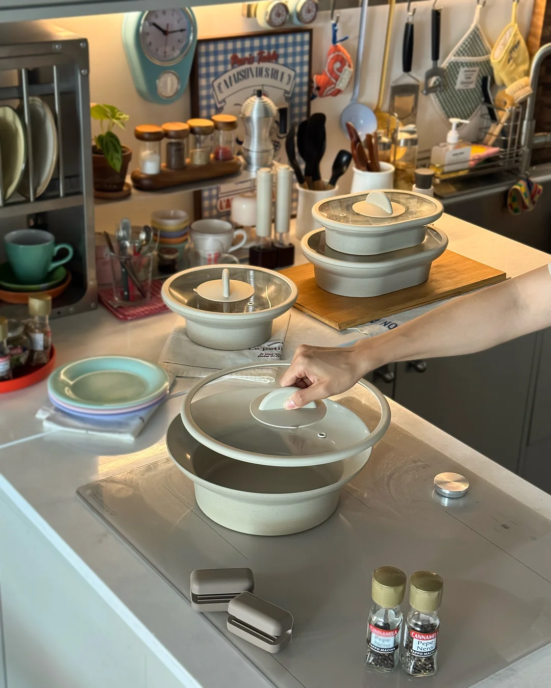 메론1통케익 2