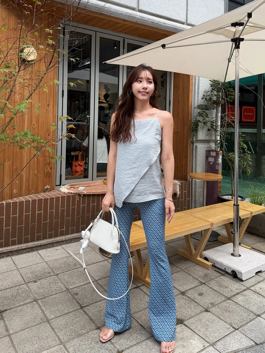 샌드위치 포장용기 12