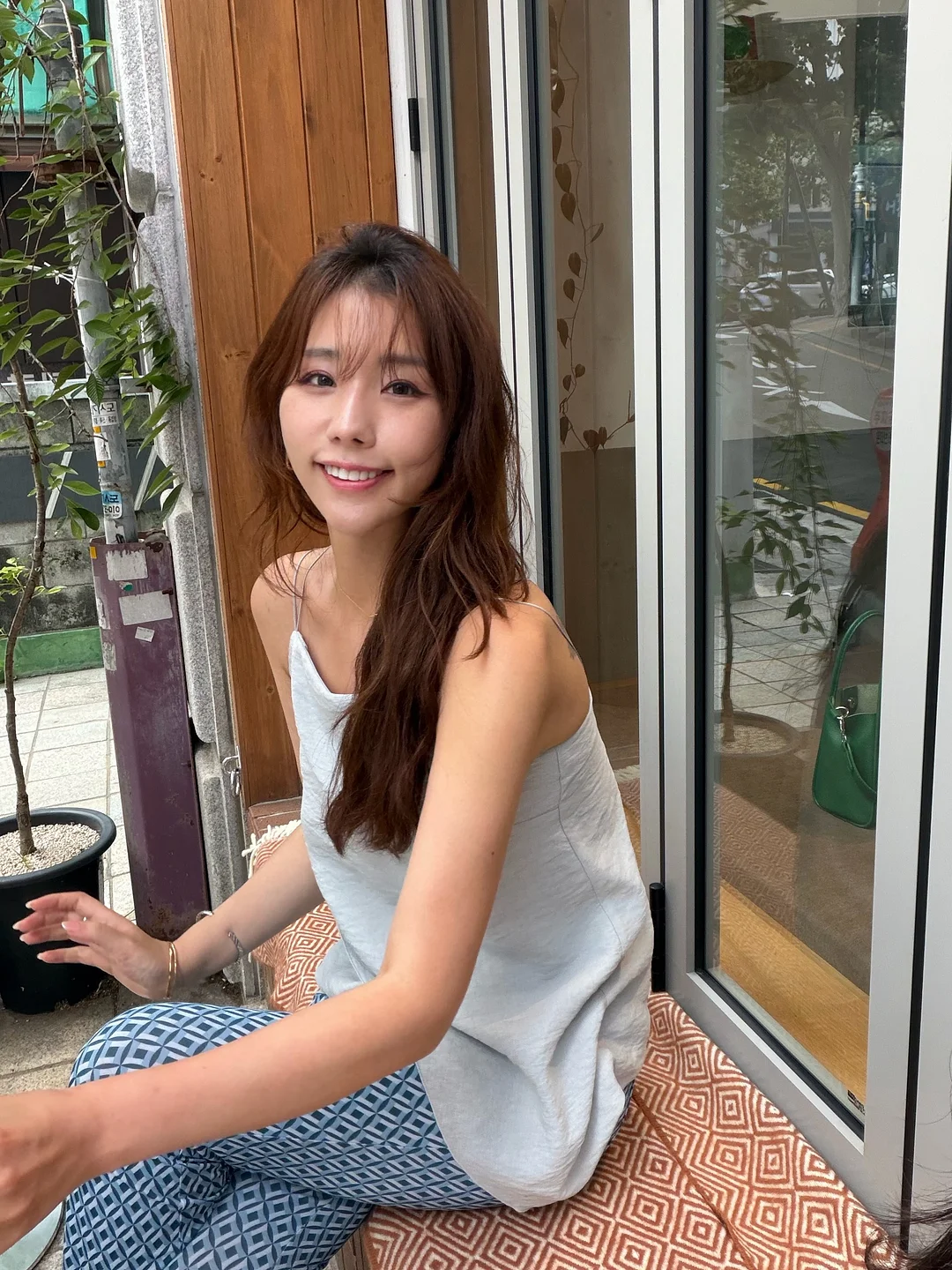 샌드위치 포장용기 13