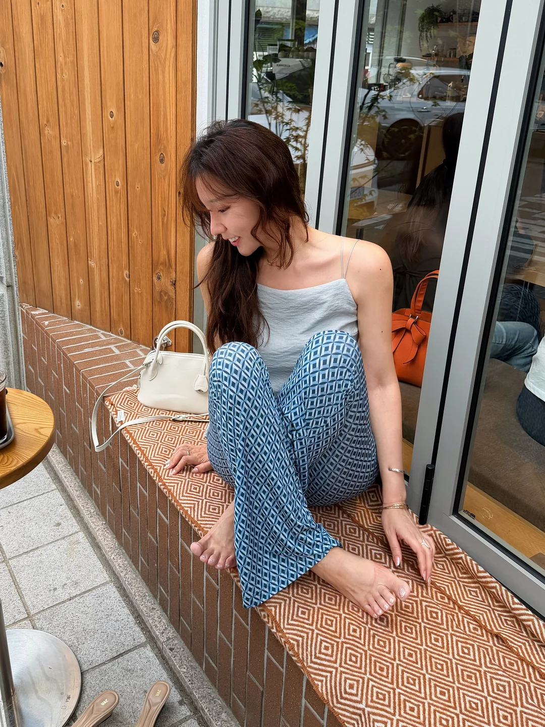 샌드위치 포장용기 14