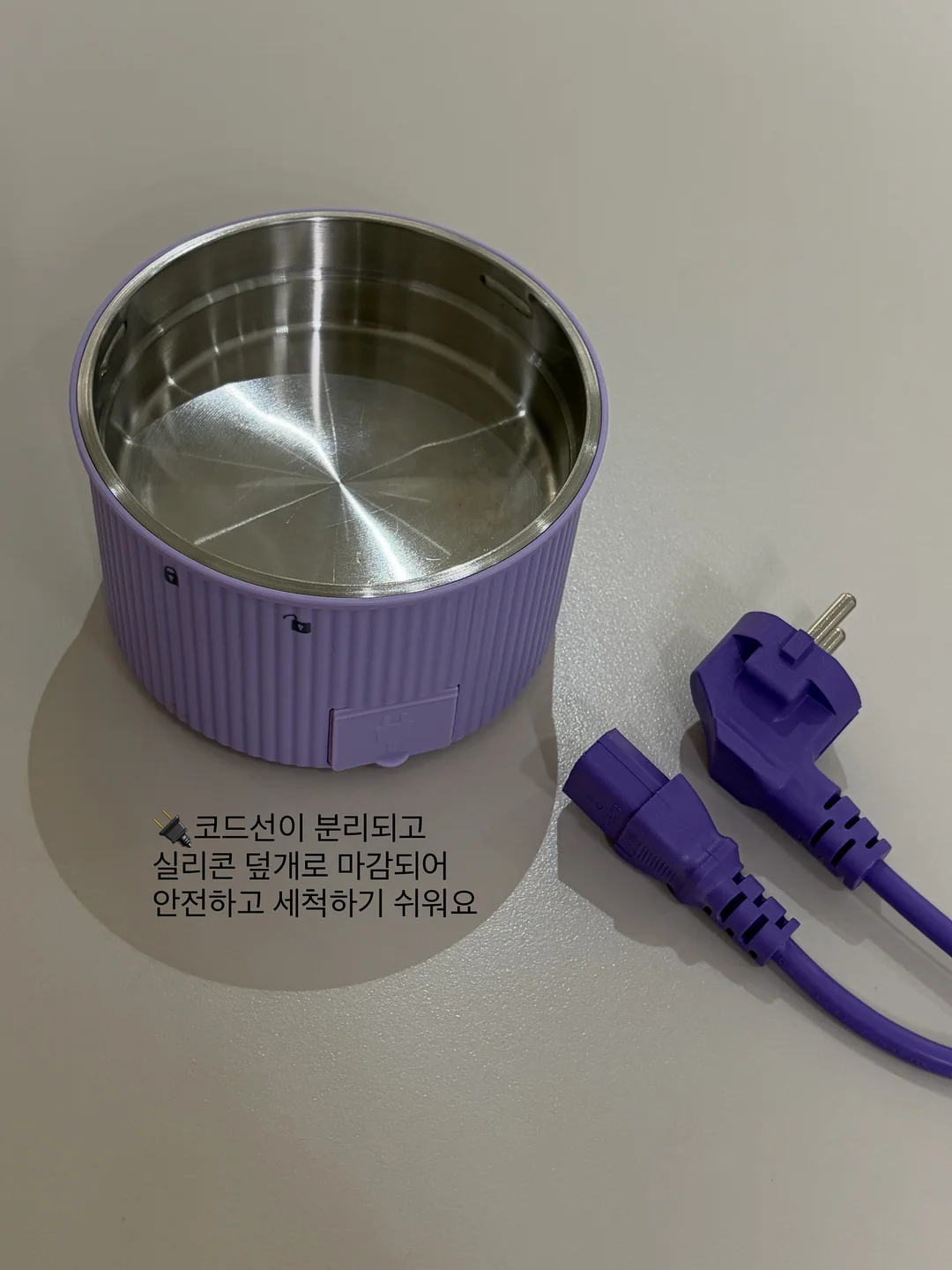 그린핑거 소독티슈 10