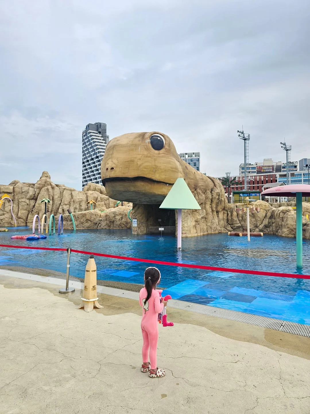 큐빅 반지 세트 6
