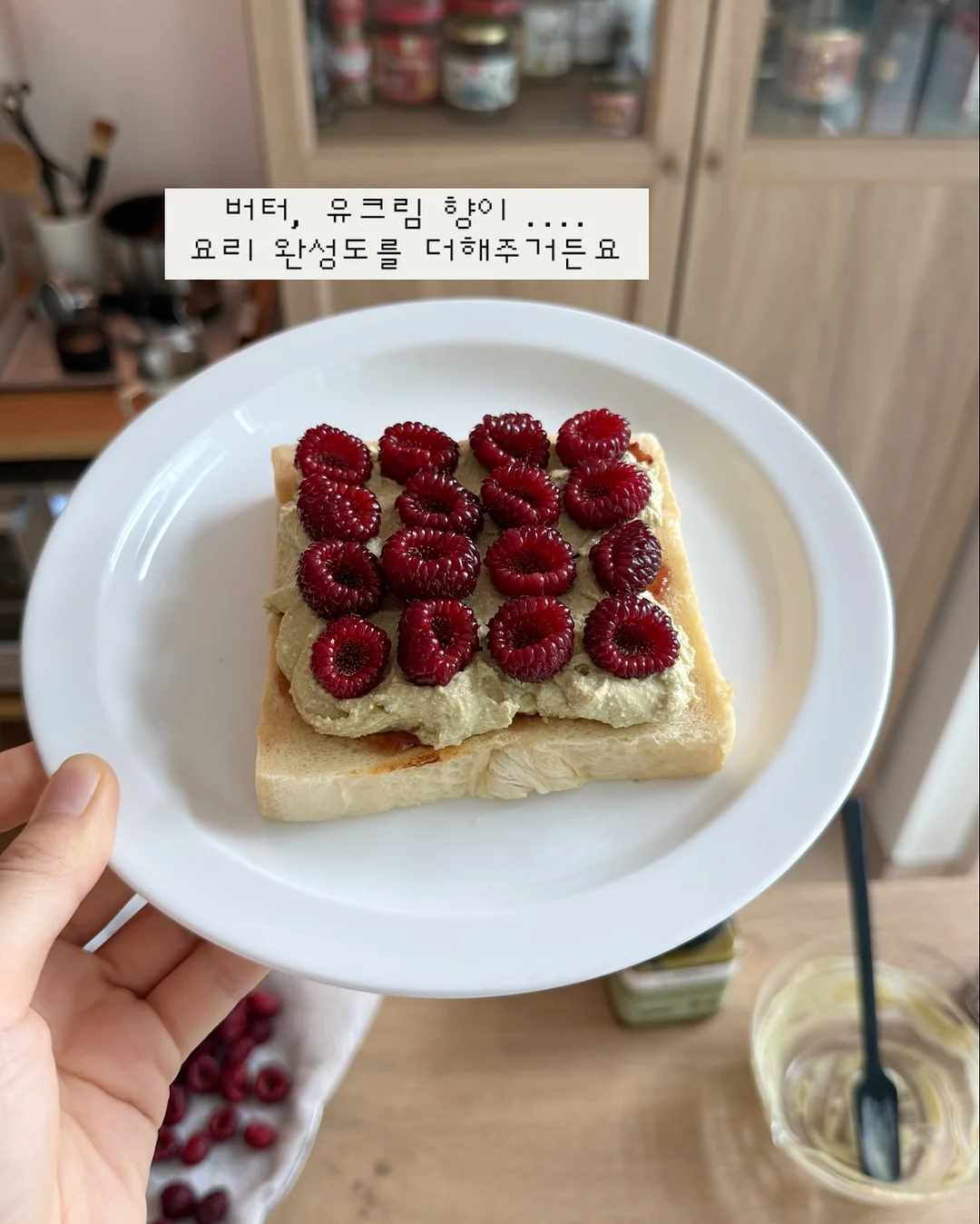 생크림케이크 미니 7
