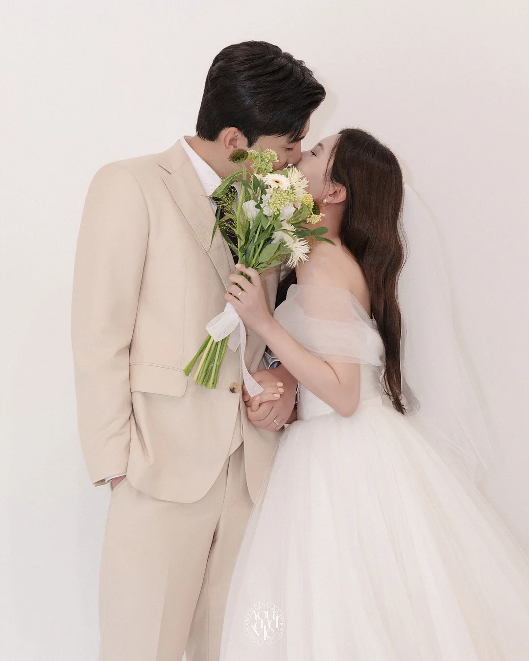 그릿 백 버튼 셔츠 4
