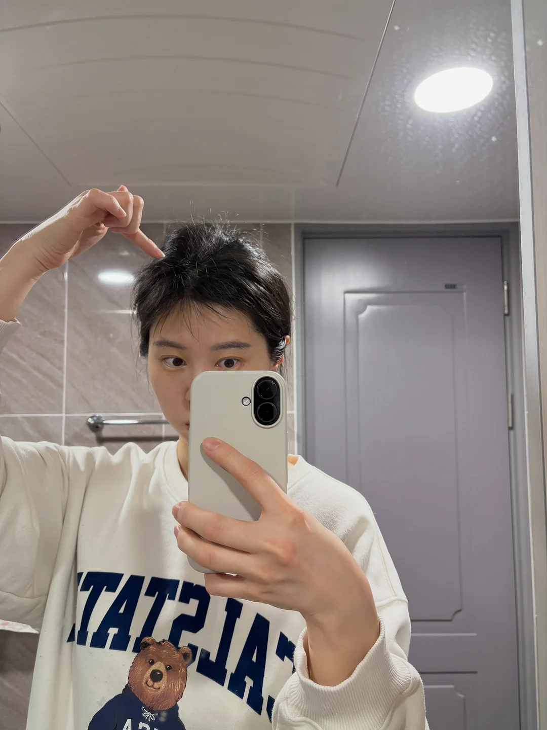 OFF•IS 듀얼톤 호텔 페이스타올 4P 세트 13