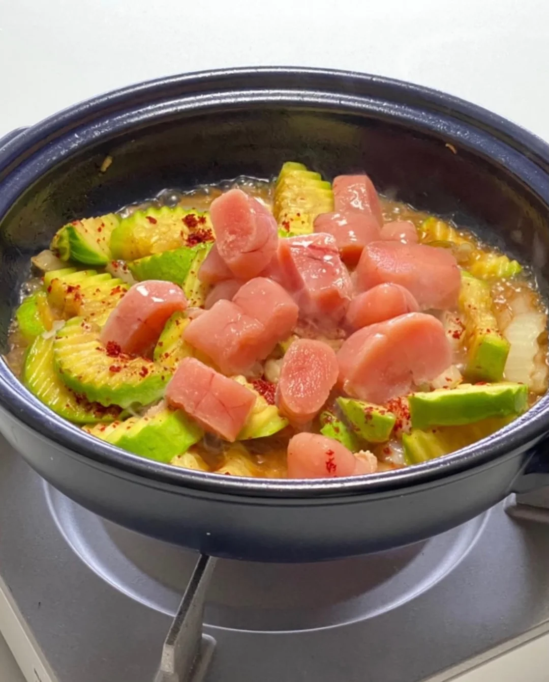 마시는 액상 철분제 8