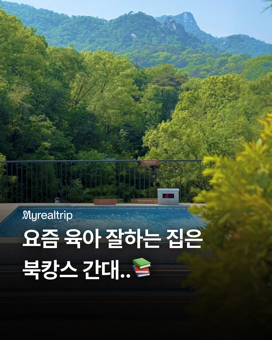 루프루프 커플 수영복 1