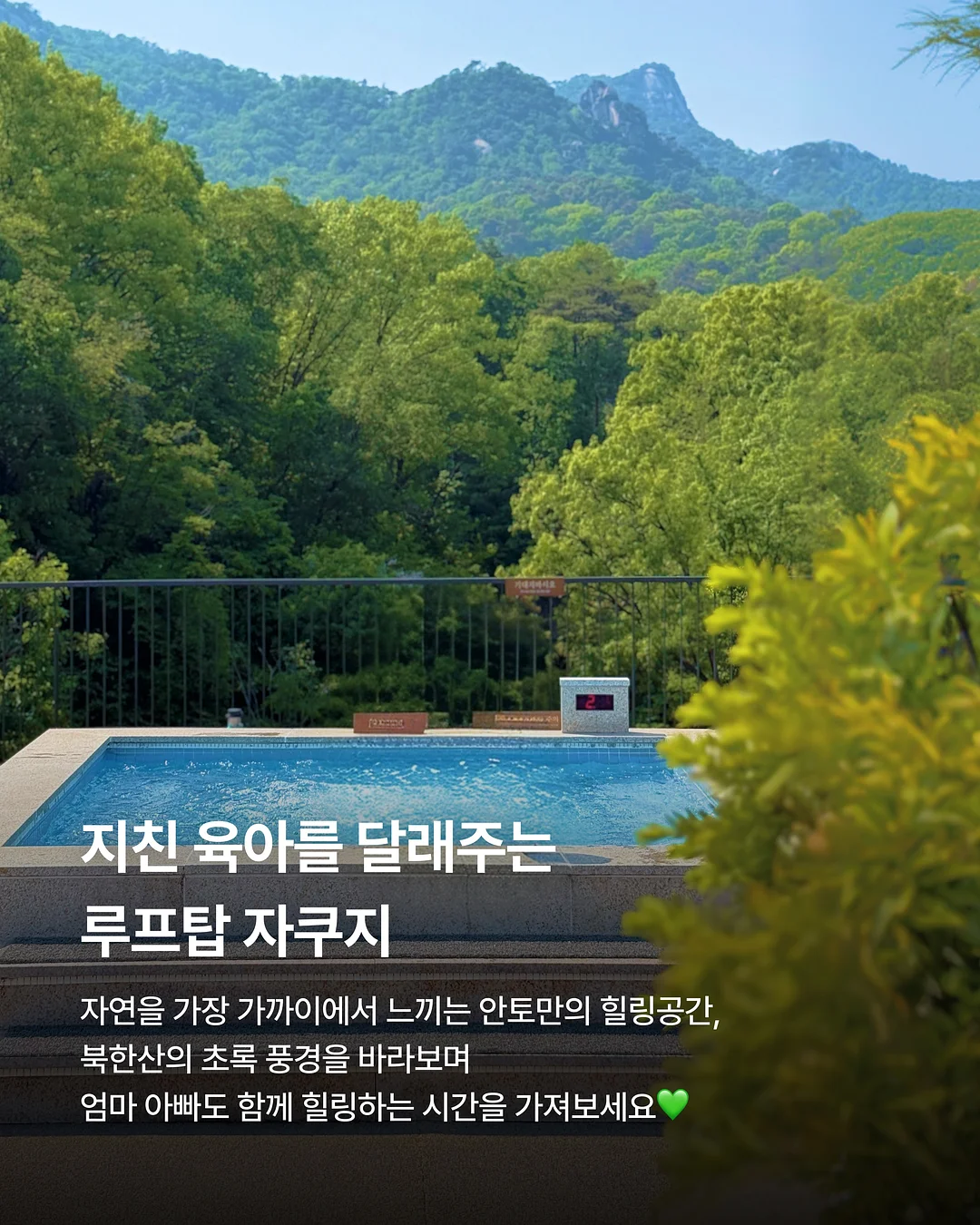 루프루프 커플 수영복 4